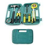 Mixed Toolbox
