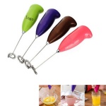Electric Stirrers/Mixer