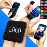Microfiber Sticky Screen Cleaner (1 1/5