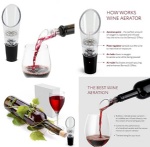 Wine Pourer