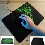 Full Color Soft Surface Mouse Pad