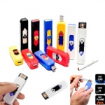 USB Rechargeable Electronic Lighter Cigarette