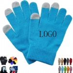 Touchscreen Acrylic Gloves