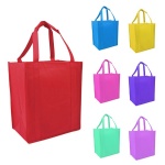 Atlas Non woven Grocery Tote