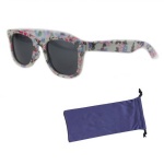 Fashion Sunglasses In a Pouch