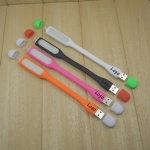 Mini USB LED Light/Charging/Mosquito Repellent